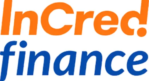 Incred Finance logo