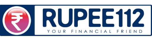 Rupee 112 logo