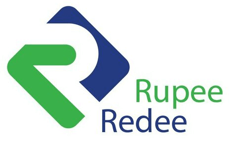 RupeeRedee logo