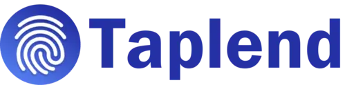 Taplend logo